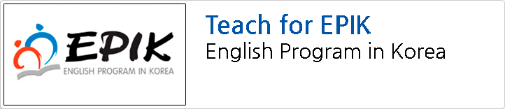 EPIK Program